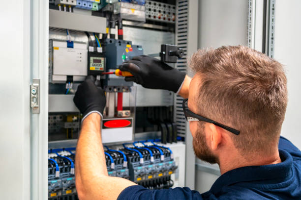 Best 24-Hour Electrician  in Leechburg, PA