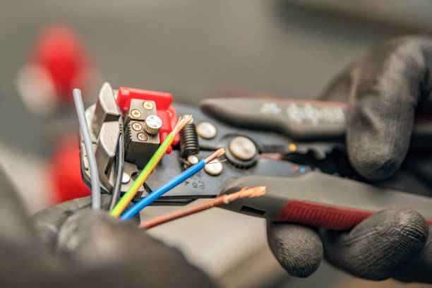 Best Electrical Outlet Repair  in Leechburg, PA