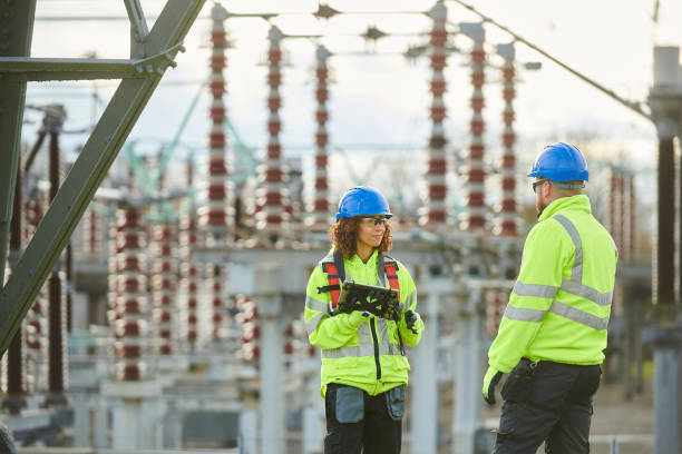 Best Local Electrician Companies  in Leechburg, PA