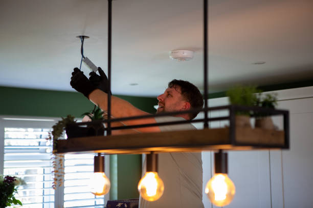 Best Industrial Electrical Services  in Leechburg, PA