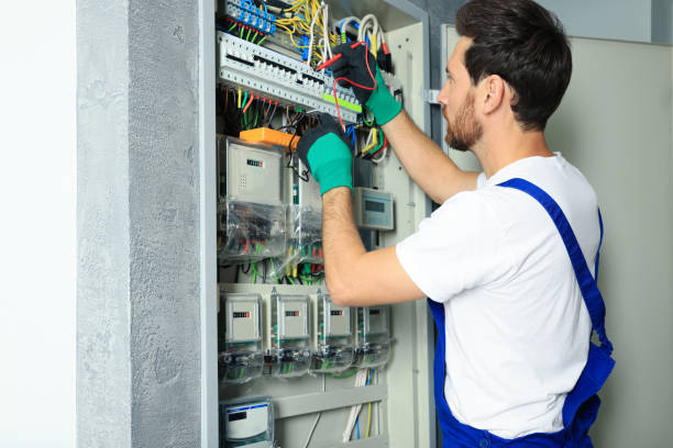 Best Electrical Upgrades for Homes  in Leechburg, PA