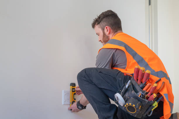 Best Electrical Troubleshooting Services  in Leechburg, PA