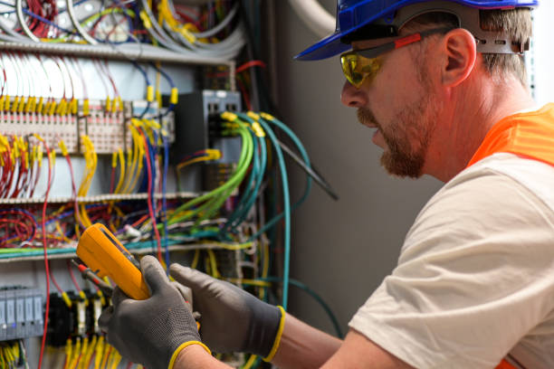 Best Electrical Rewiring Services  in Leechburg, PA