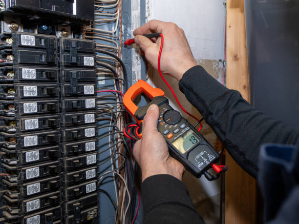 Best Emergency Electrical Repair  in Leechburg, PA