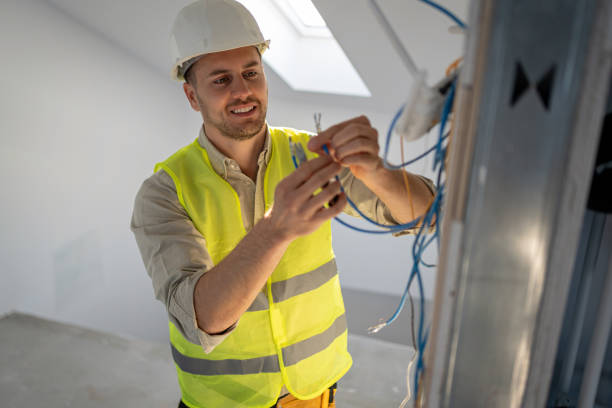 Best Affordable Electrical Installation  in Leechburg, PA